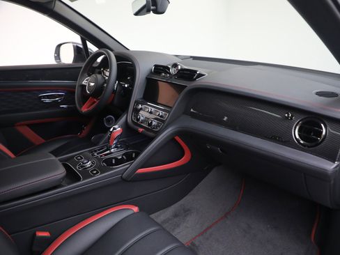New 2026 Bentley Bentayga Speed image 22