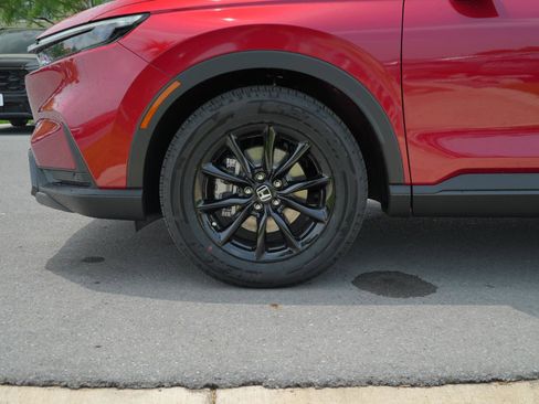 New 2026 Honda CR-V Sport-L image 12