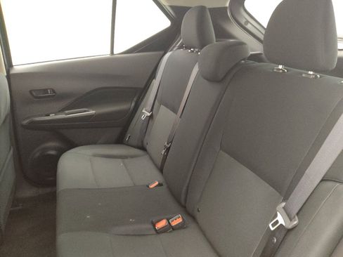 Used 2024 Nissan Kicks S FWD image 18