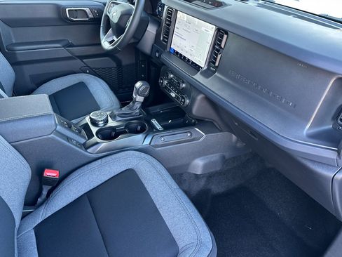New 2025 Ford Bronco Big Bend image 18