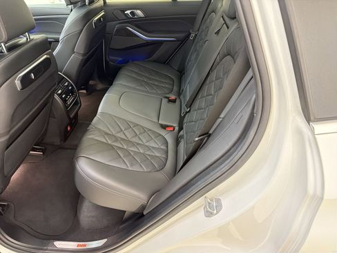 Used 2024 BMW X5 sDrive40i w/ Premium Package RWD image 27