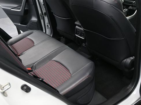 Used 2024 Toyota RAV4 XSE w/ Weather Package AWD/4WD image 10