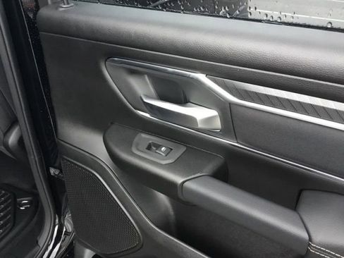 New 2026 RAM 1500 Big Horn AWD/4WD image 18
