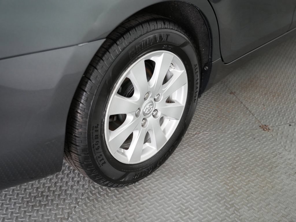 Used 2009 Toyota Camry SE FWD image 58