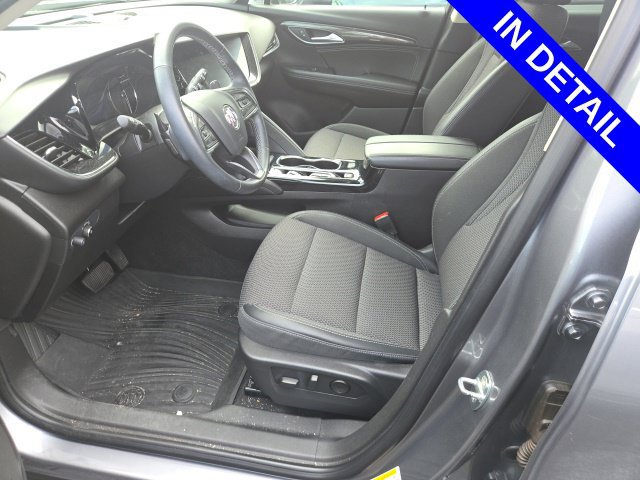 Used 2021 Buick Envision Preferred FWD image 12