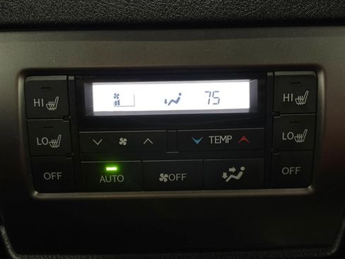 Used 2022 Lexus GX 460 Premium w/ Premium Plus Package AWD/4WD image 36