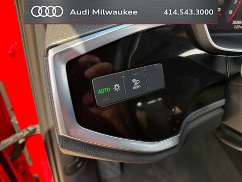 Used 2024 Audi Q3 2.0T Premium Plus AWD/4WD image 23