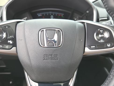 Certified 2019 Honda CR-V EX-L image 29
