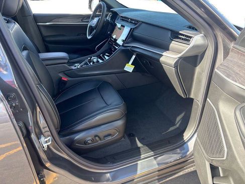 New 2026 Jeep Grand Cherokee Limited AWD/4WD image 20