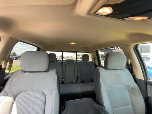 Used 2019 RAM 1500 Big Horn AWD/4WD image 27