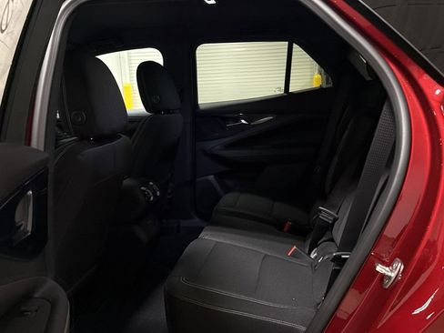 New 2026 Chevrolet Blazer EV LT image 23