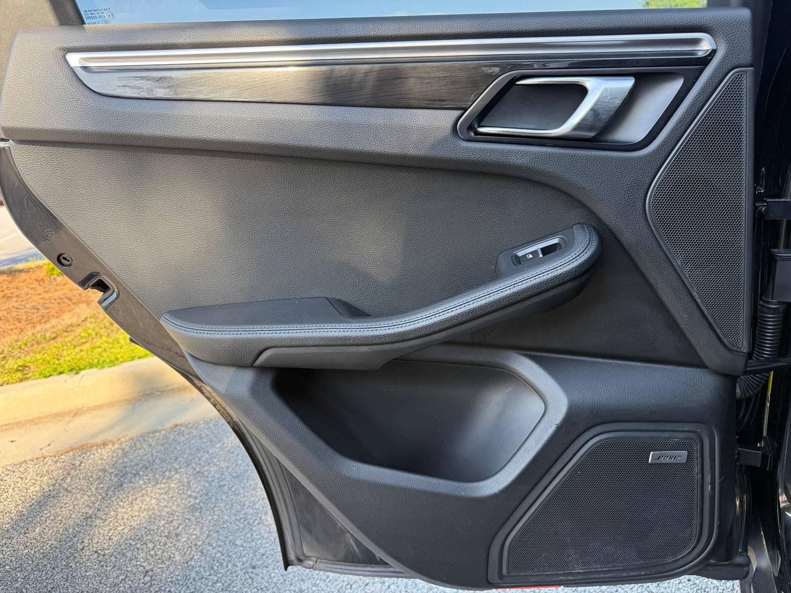 Used 2018 Porsche Macan S AWD/4WD image 44