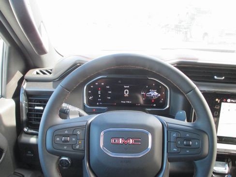 New 2026 GMC Sierra 1500 AT4 w/ AT4 Premium Package image 23