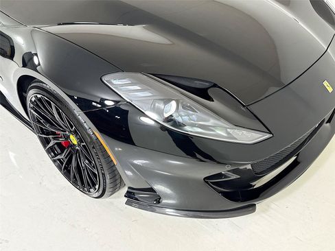 Used 2021 Ferrari 812 GTS RWD image 37