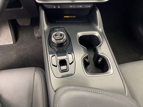 Used 2023 Lexus RZ 450e Premium w/ Technology Package image 13