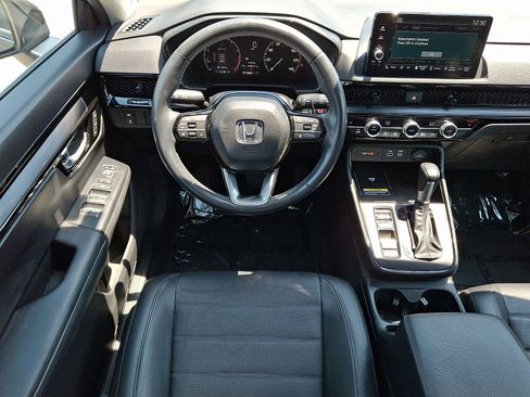 Used 2023 Honda CR-V EX-L image 11