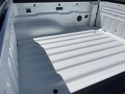 New 2026 Nissan Frontier S RWD image 13