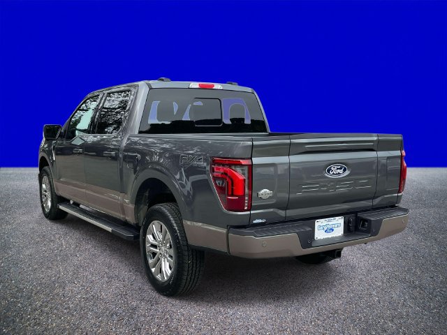 New 2026 Ford F150 King Ranch w/ FX4 Off-Road Package AWD/4WD image 5