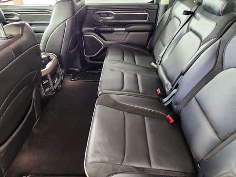Used 2022 RAM 1500 Laramie image 11