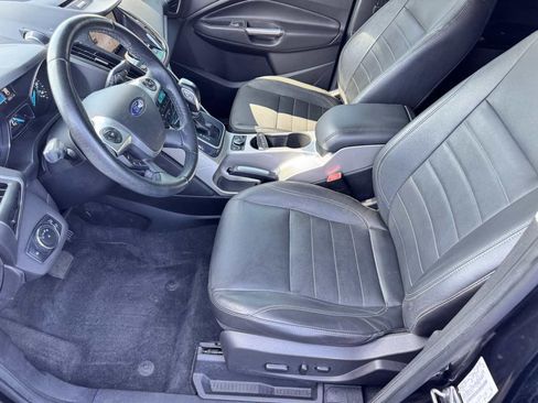 Used 2013 Ford Escape SEL FWD image 36