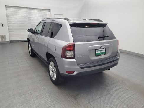 Used 2017 Jeep Compass Sport w/ Power Value Group AWD/4WD image 5