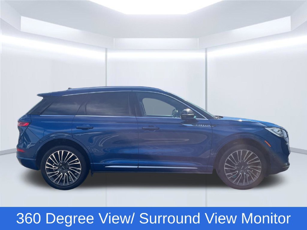 Used 2020 Lincoln Corsair Reserve w/ Equipment Group 202A AWD/4WD image 7