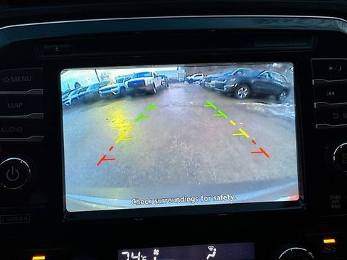 Used 2016 Nissan Maxima 3.5 SL image 15