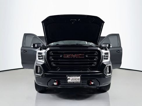 Used 2021 GMC Sierra 1500 AT4 AWD/4WD image 21