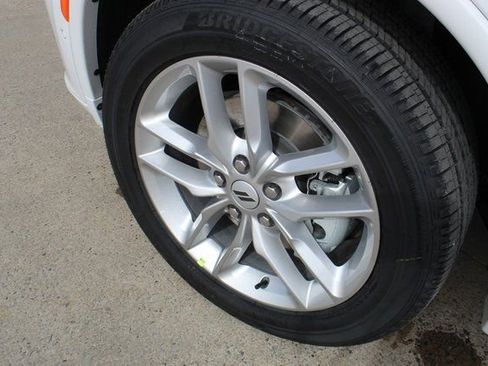 New 2026 Dodge Durango GT image 3