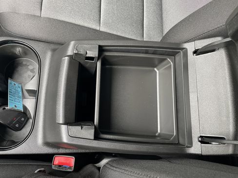 New 2026 Chevrolet Colorado W/T w/ WT Custom Package image 50