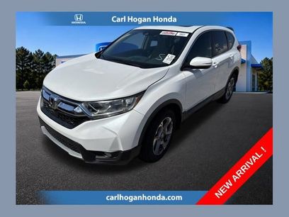 Used 2019 Honda CR-V EX