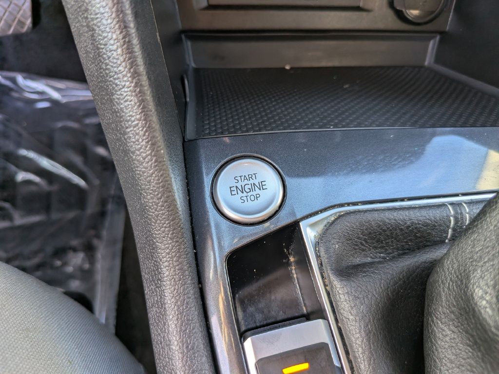Certified 2023 Volkswagen Tiguan S FWD image 24