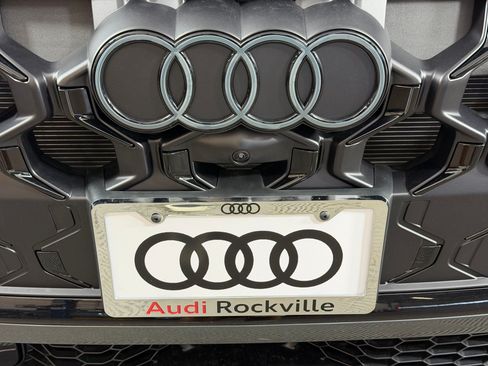 New 2026 Audi SQ5 Premium Plus AWD/4WD image 22