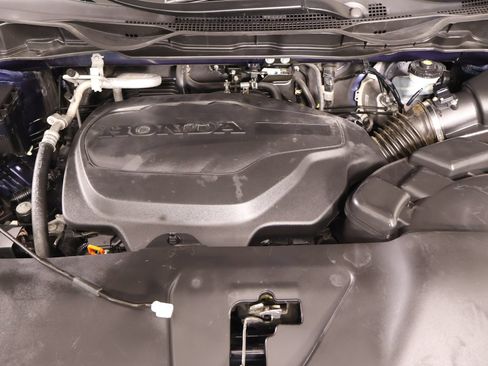 Used 2021 Honda Odyssey Touring image 21