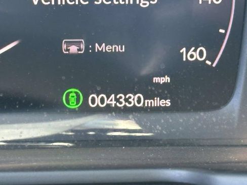 Certified 2026 Honda Accord SE image 23