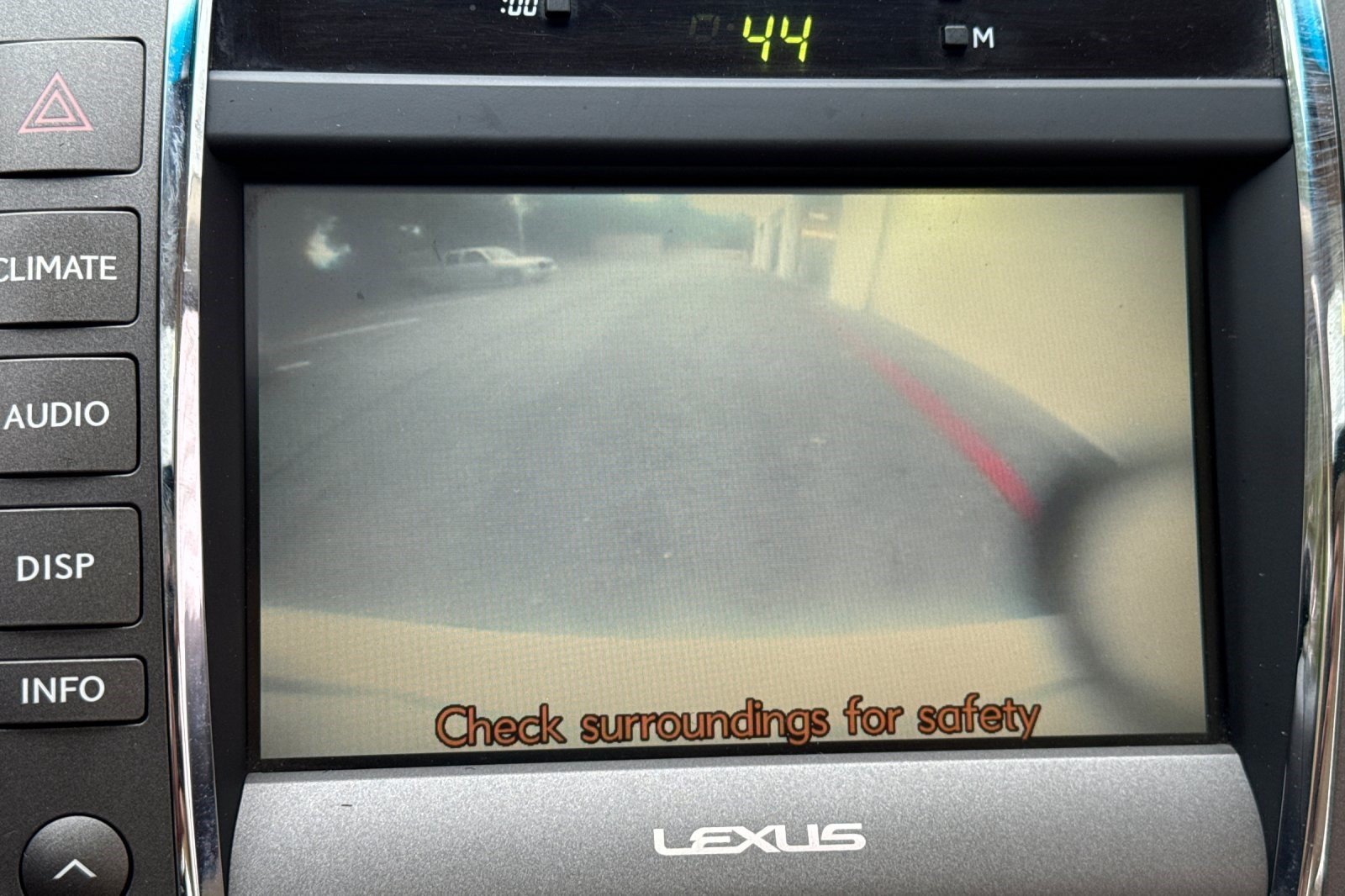 Used 2009 Lexus ES 350 FWD image 20