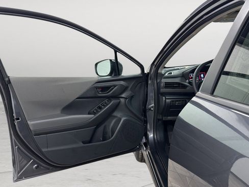 Certified 2026 Subaru Crosstrek 2.0i Premium image 13