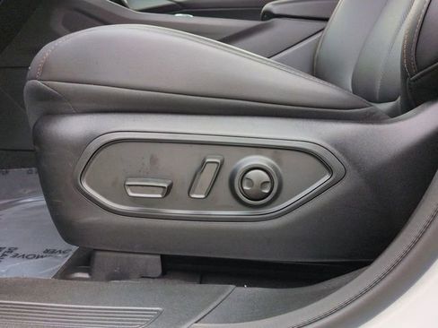 New 2026 Jeep Cherokee Limited image 19