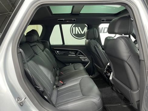 Used 2024 Land Rover Range Rover SE image 30