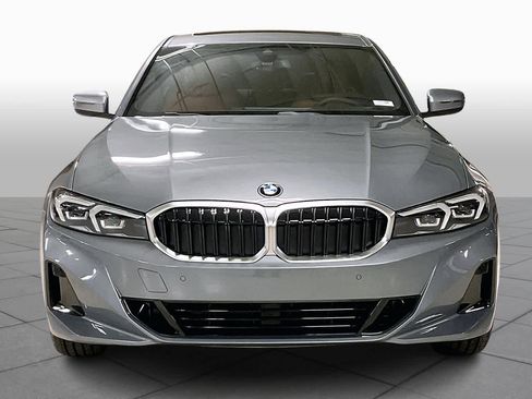 New 2026 BMW 330i Sedan w/ Premium Package image 3