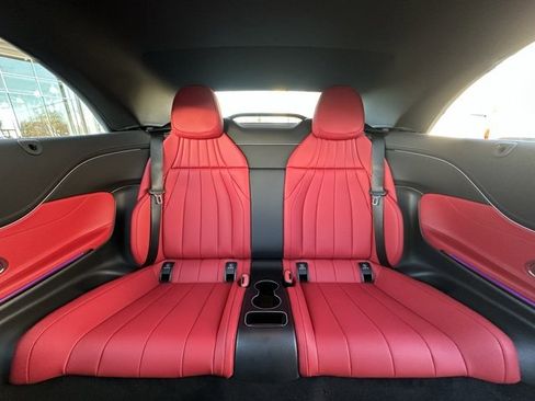 New 2026 Mercedes-Benz CLE 300 4MATIC Cabriolet image 15