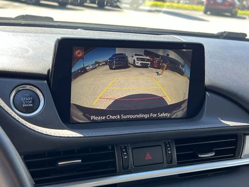 Used 2020 MAZDA MAZDA6 Touring image 19