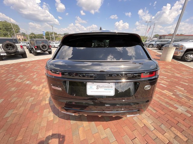 Used 2023 Land Rover Range Rover Velar R-Dynamic S AWD/4WD image 32