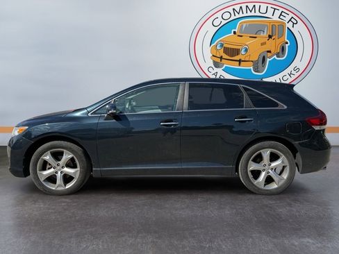 Used 2014 Toyota Venza XLE w/ XLE Premium Package image 2