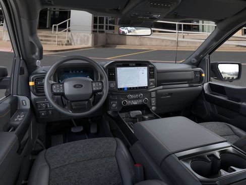 New 2025 Ford F150 Tremor image 11