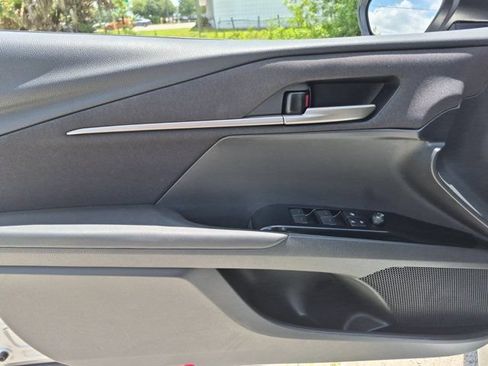 Used 2025 Toyota Camry LE FWD image 11