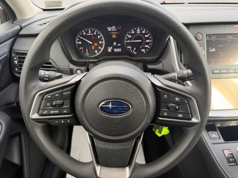 Certified 2024 Subaru Outback image 15