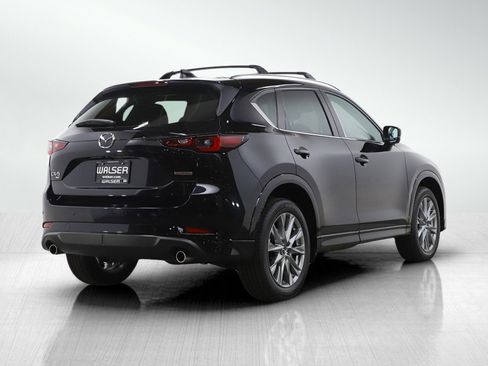 Used 2025 MAZDA CX-5 AWD 2.5 S image 5