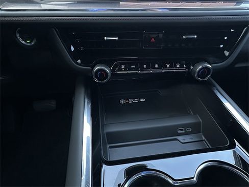 New 2026 Chevrolet Suburban RST w/ Comfort Package image 16