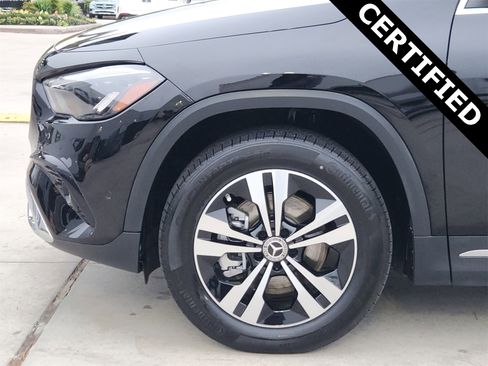 Certified 2025 Mercedes-Benz GLA 250 image 10